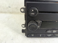 2005 Ford F-150 Radio AM FM Cd Player Receiver Replacement P/N:5L3T-18C815-FJ Fits OEM Used Auto Parts - Oemusedautoparts1.c