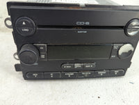 2005 Ford F-150 Radio AM FM Cd Player Receiver Replacement P/N:5L3T-18C815-FJ Fits OEM Used Auto Parts - Oemusedautoparts1.c