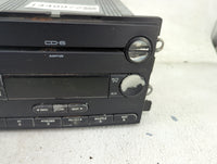 2005 Ford F-150 Radio AM FM Cd Player Receiver Replacement P/N:5L3T-18C815-FJ Fits OEM Used Auto Parts - Oemusedautoparts1.c