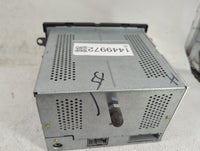 2005 Ford F-150 Radio AM FM Cd Player Receiver Replacement P/N:5L3T-18C815-FJ Fits OEM Used Auto Parts - Oemusedautoparts1.c