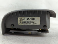 2005 Ford F-150 Air Bag Driver Left Steering Wheel Mounted P/N:5L34 15043B13 CD32NC 2IZD145S22506, 30376553A Fits OEM Used A