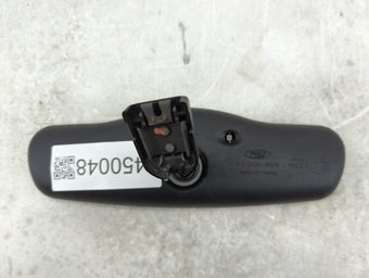 compare product 2004-2020 Ford F-150 Interior Rear View Mirror Replacement OEM P/N:E11 015305 6C105-2 2 Fits OEM Used Auto Parts