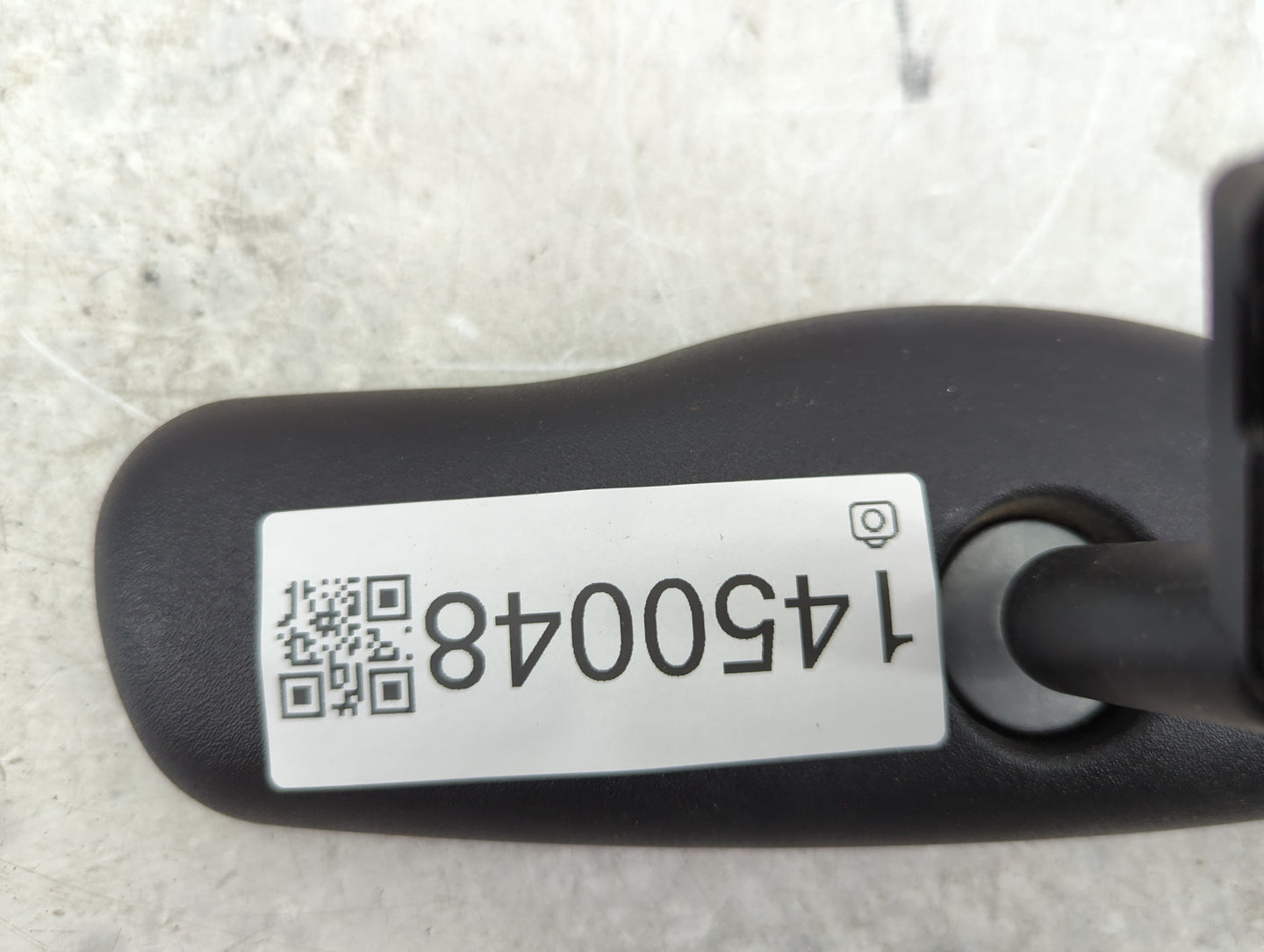2004-2020 Ford F-150 Interior Rear View Mirror Replacement OEM P/N:E11 015305 6C105-2 2 Fits OEM Used Auto Parts - Oemusedau