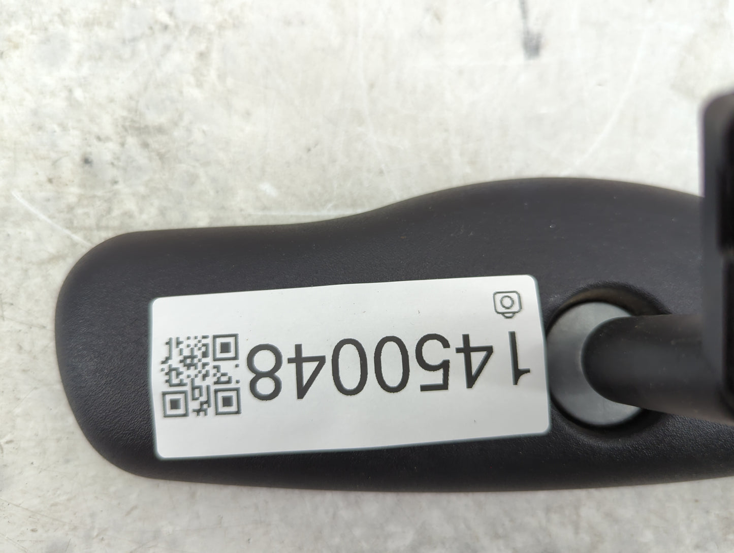2004-2020 Ford F-150 Interior Rear View Mirror Replacement OEM P/N:E11 015305 6C105-2 2 Fits OEM Used Auto Parts - Oemusedau