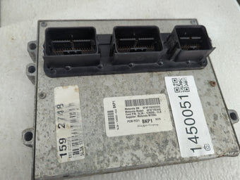 compare product 2005 Ford F-150 PCM Engine Control Computer ECU ECM PCU OEM P/N:5L3A-12A650-CLB Fits OEM Used Auto Parts