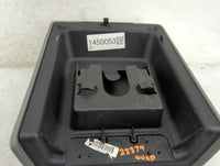 2005 Ford F-150 Center Console Armrest Cover Lid Fits OEM Used Auto Parts - Oemusedautoparts1.com