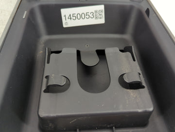 2005 Ford F-150 Center Console Armrest Cover Lid Fits OEM Used Auto Parts
