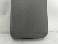 2005 Ford F-150 Center Console Armrest Cover Lid Fits OEM Used Auto Parts - Oemusedautoparts1.com