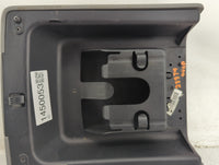2005 Ford F-150 Center Console Armrest Cover Lid Fits OEM Used Auto Parts - Oemusedautoparts1.com