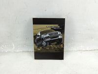 2005 Ford F-150 Owners Manual Book Guide P/N:5L3J-19A321-HB OEM Used Auto Parts - Oemusedautoparts1.com