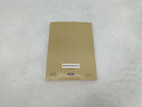 2005 Ford F-150 Owners Manual Book Guide P/N:5L3J-19A321-HB OEM Used Auto Parts - Oemusedautoparts1.com
