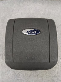 2004-2008 Ford F-150 Air Bag Driver Left Steering Wheel Mounted 1477476 - Oemusedautoparts1.com