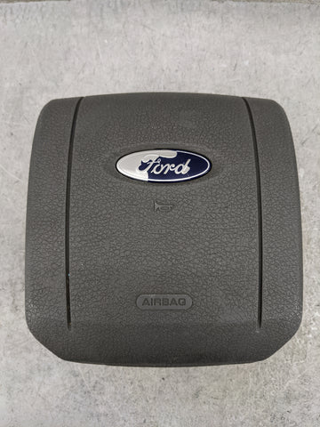 2004-2008 Ford F-150 Air Bag Driver Left Steering Wheel Mounted 1477476 - Oemusedautoparts1.com