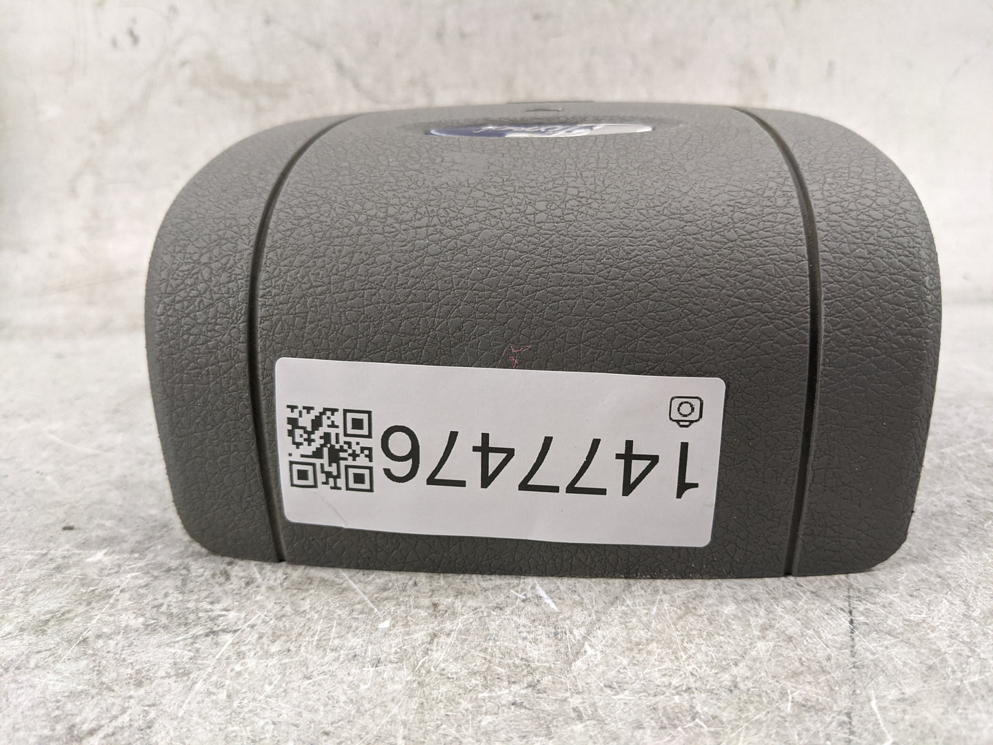 2004-2008 Ford F-150 Air Bag Driver Left Steering Wheel Mounted 1477476 - Oemusedautoparts1.com