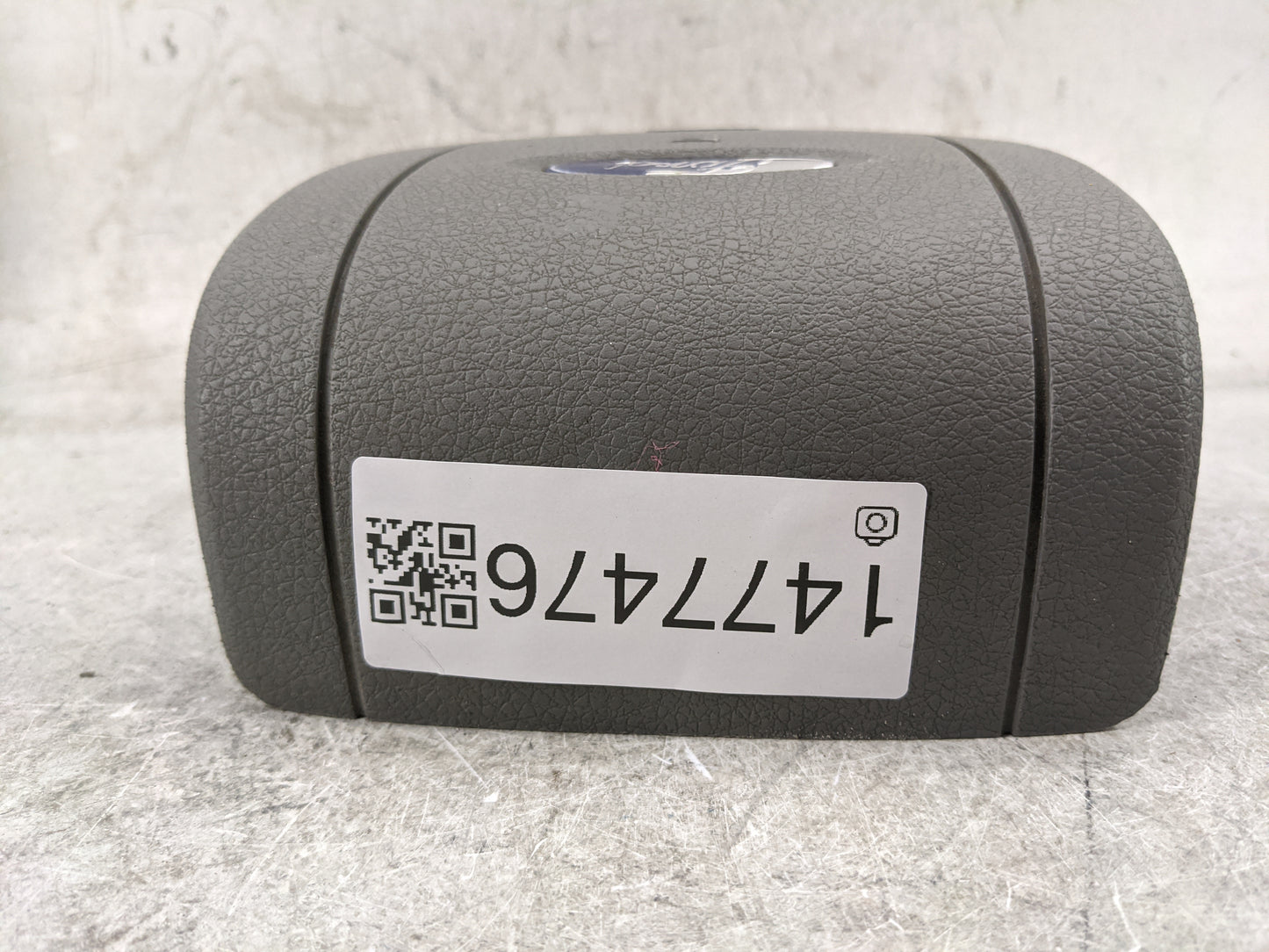 2004-2008 Ford F-150 Air Bag Driver Left Steering Wheel Mounted 1477476 - Oemusedautoparts1.com