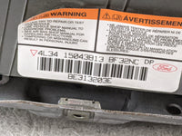 2004-2008 Ford F-150 Air Bag Driver Left Steering Wheel Mounted 1477476 - Oemusedautoparts1.com