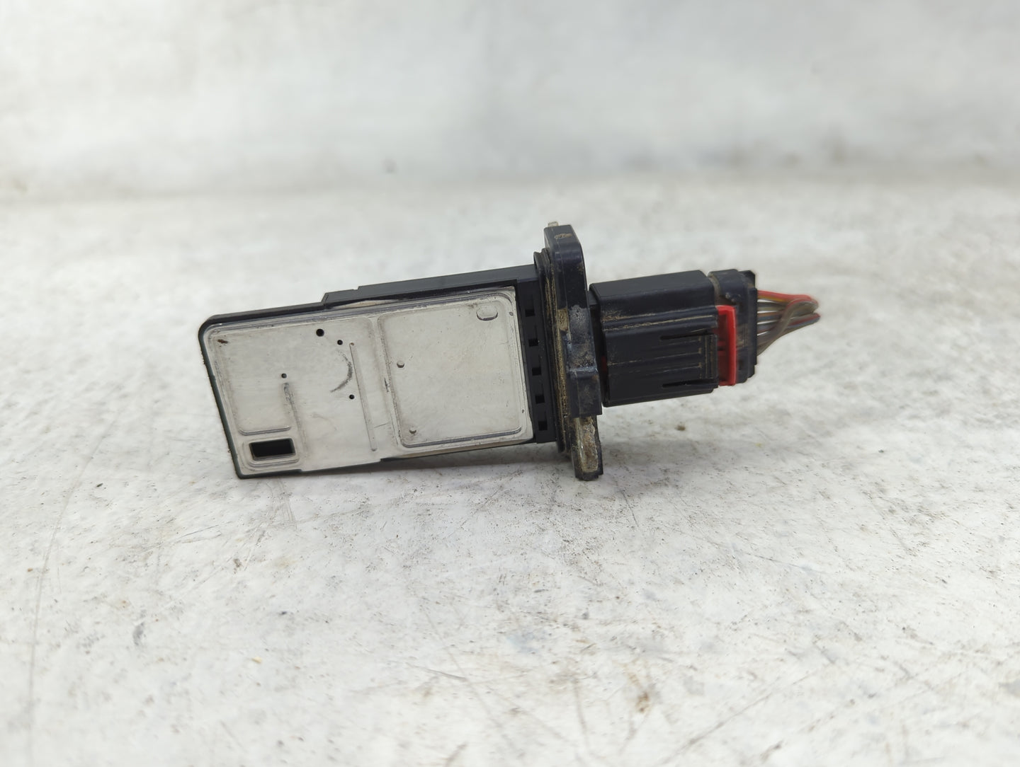 2004-2010 Ford F-150 Mass Air Flow Meter Maf 1485964 - Oemusedautoparts1.com