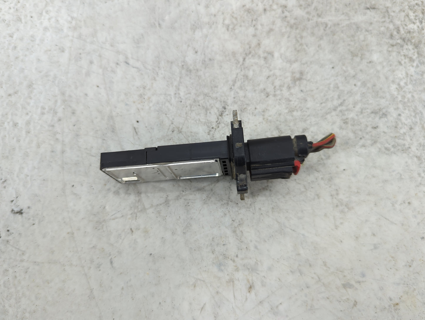2004-2010 Ford F-150 Mass Air Flow Meter Maf 1485964 - Oemusedautoparts1.com