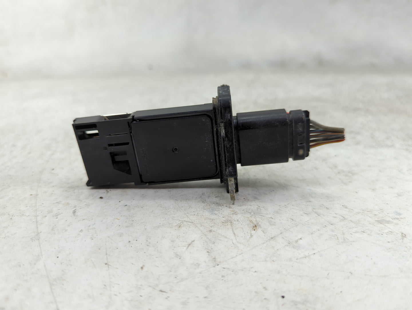 2004-2010 Ford F-150 Mass Air Flow Meter Maf 1485964 - Oemusedautoparts1.com
