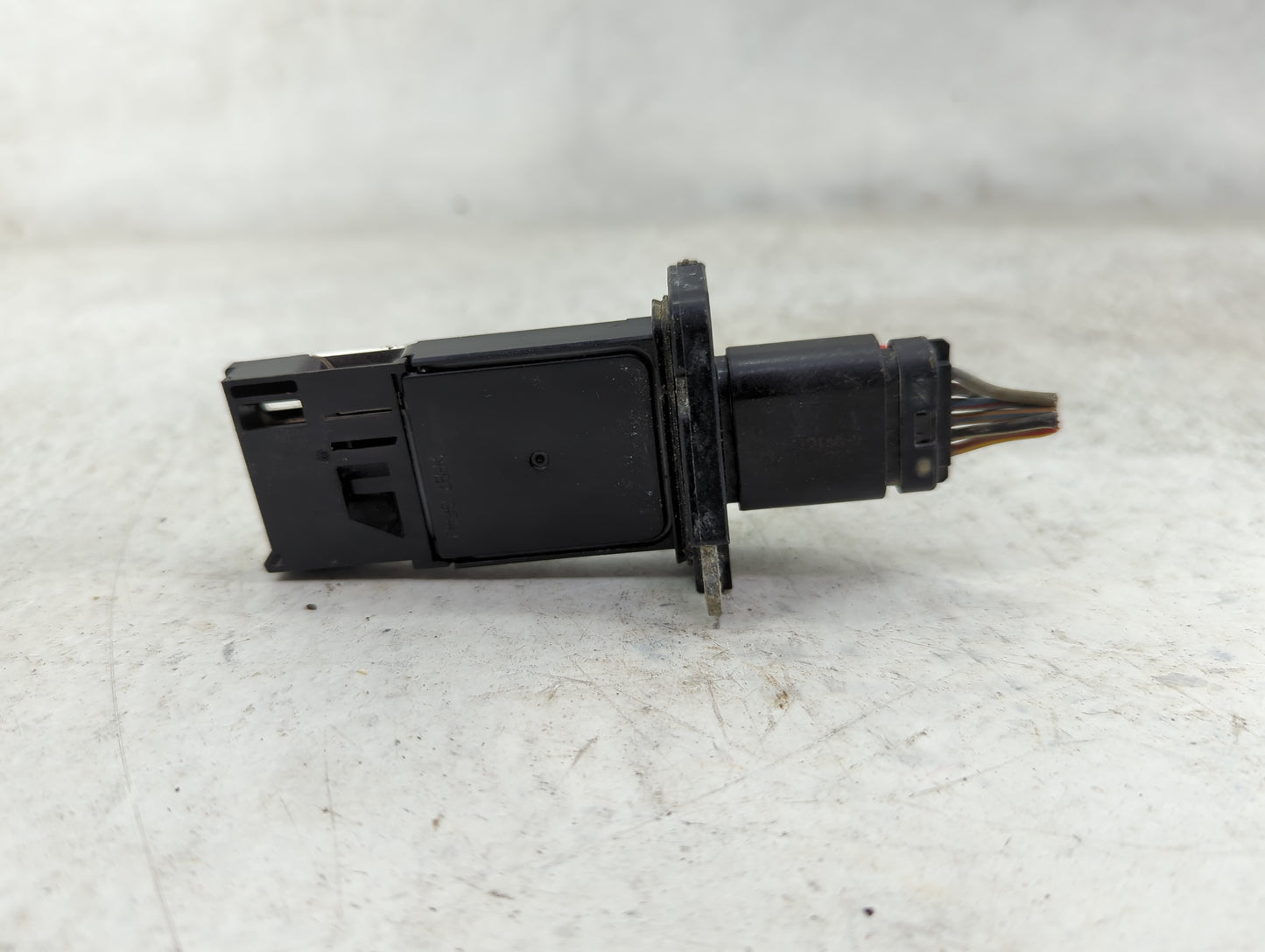 2004-2010 Ford F-150 Mass Air Flow Meter Maf 1485964 - Oemusedautoparts1.com
