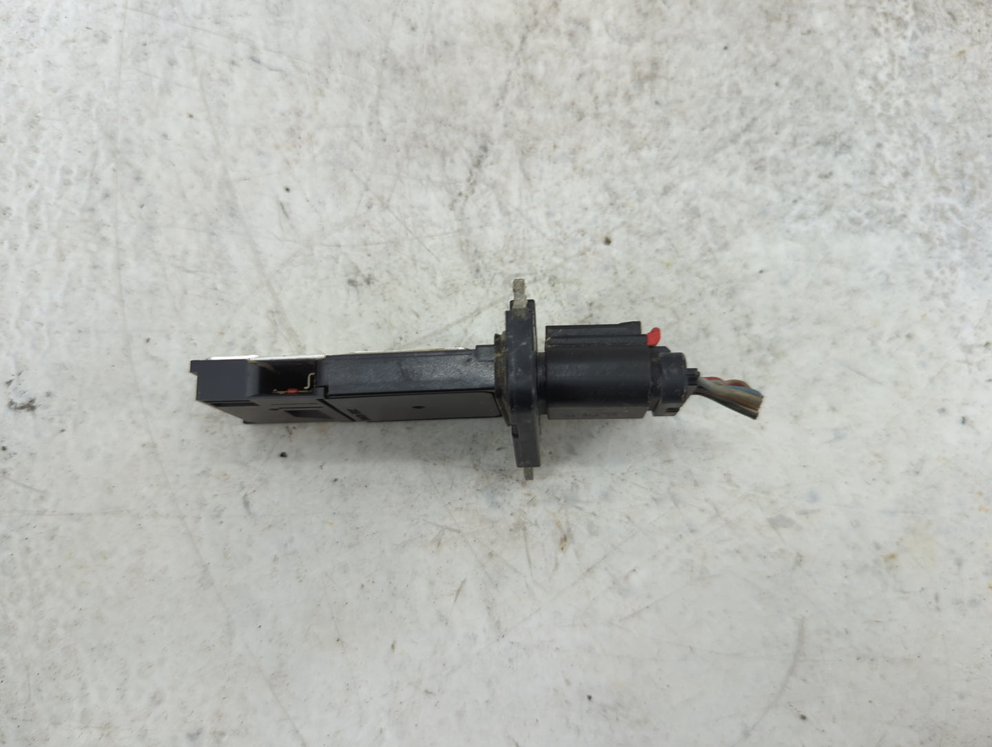 2004-2010 Ford F-150 Mass Air Flow Meter Maf 1485964 - Oemusedautoparts1.com