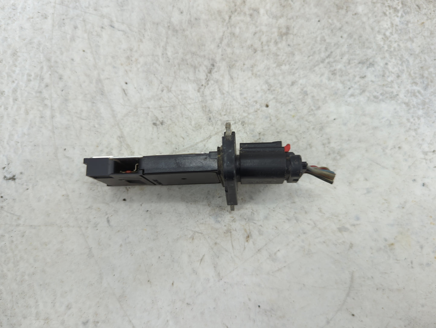 2004-2010 Ford F-150 Mass Air Flow Meter Maf 1485964 - Oemusedautoparts1.com