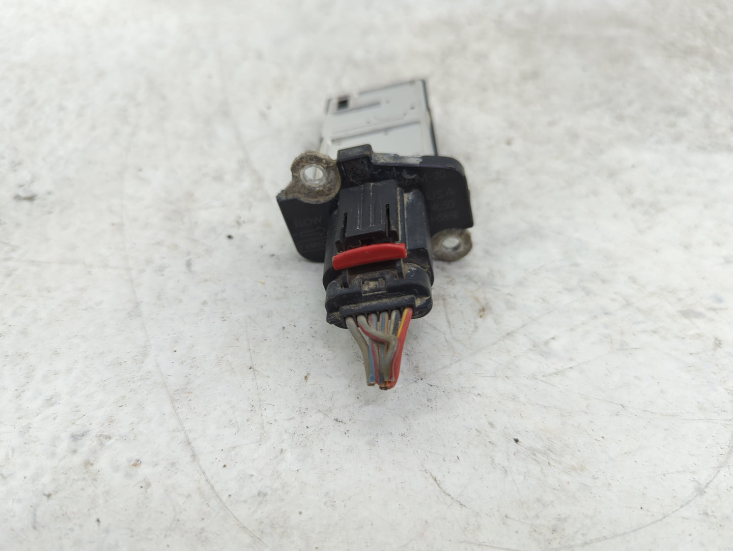 2004-2010 Ford F-150 Mass Air Flow Meter Maf 1485964 - Oemusedautoparts1.com
