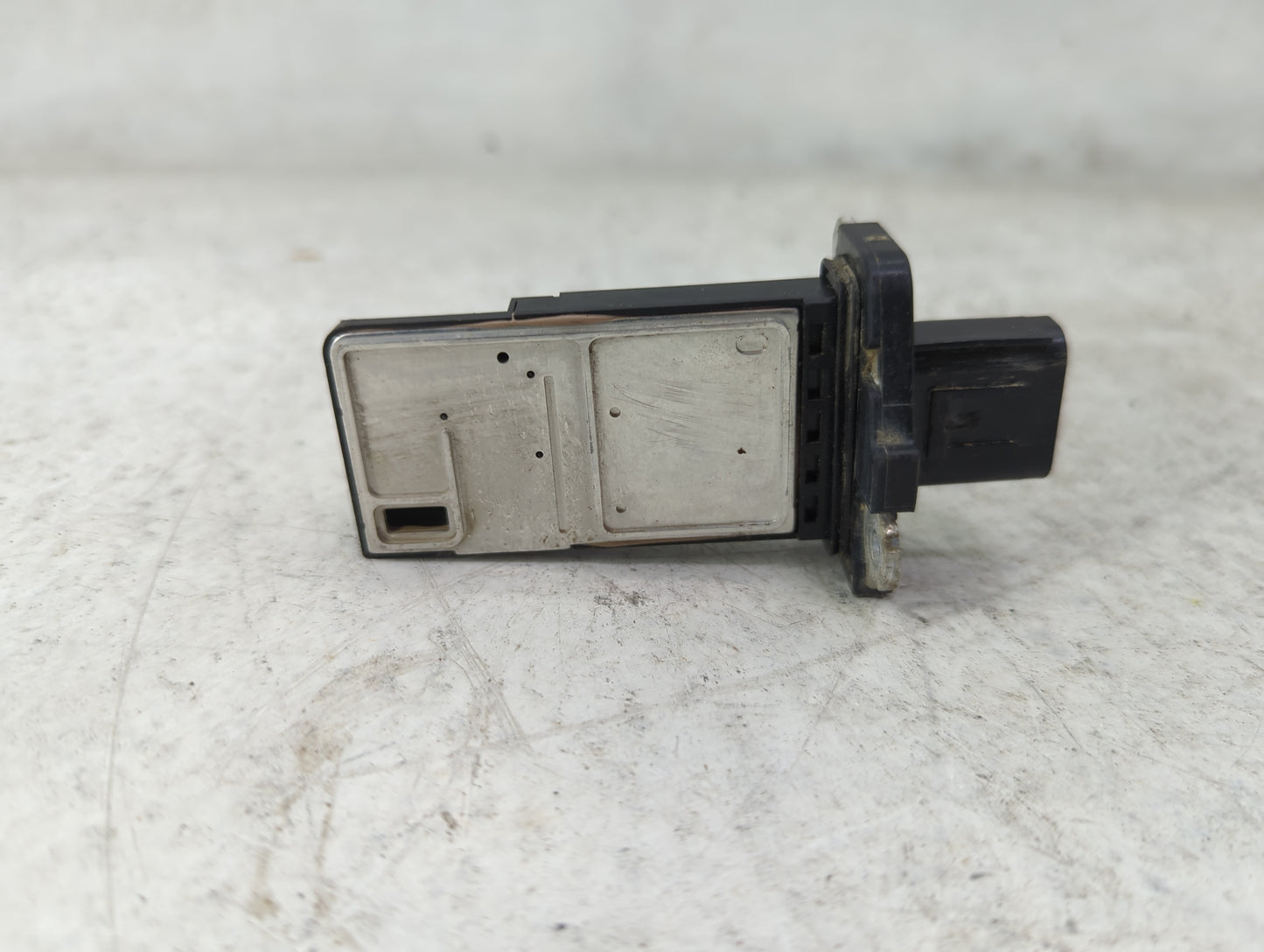 2004-2010 Ford F-150 Mass Air Flow Meter Maf 1489737 - Oemusedautoparts1.com