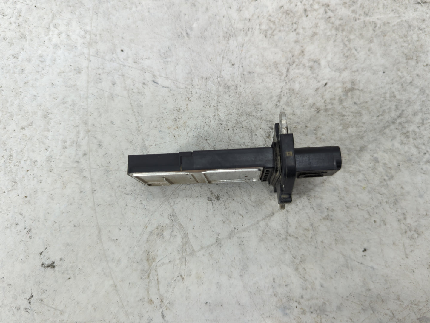2004-2010 Ford F-150 Mass Air Flow Meter Maf 1489737 - Oemusedautoparts1.com