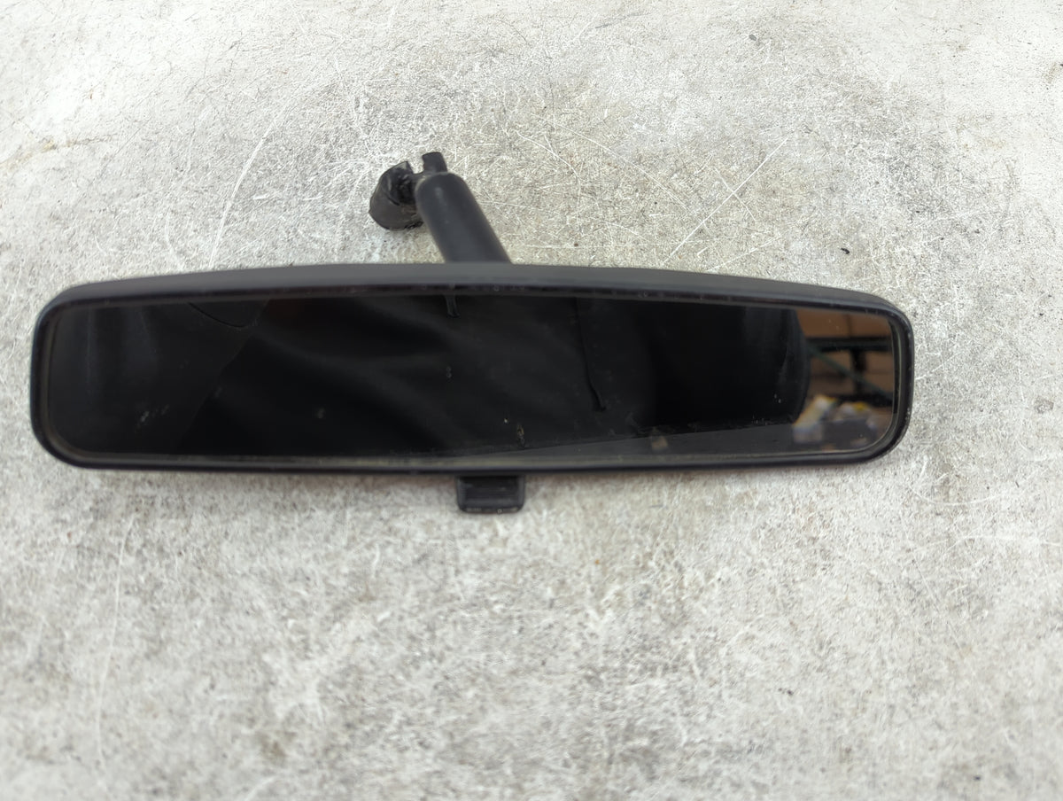 2004-2020 Ford F-150 Interior Rear View Mirror Replacement OEM P/N:E8 011088 Fits OEM Used Auto Parts - Oemusedautoparts1.co