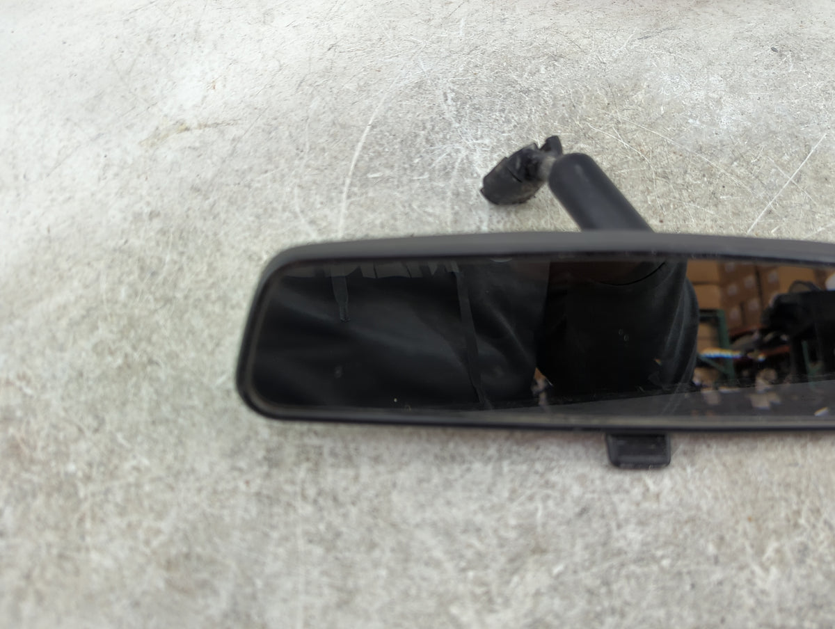 2004-2020 Ford F-150 Interior Rear View Mirror Replacement OEM P/N:E8 011088 Fits OEM Used Auto Parts - Oemusedautoparts1.co
