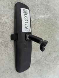 2004-2020 Ford F-150 Interior Rear View Mirror Replacement OEM P/N:E8 011088 Fits OEM Used Auto Parts - Oemusedautoparts1.co