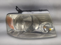 2006-2008 Ford F-150 Passenger Right Oem Head Light Headlight Lamp 1518393 - Oemusedautoparts1.com