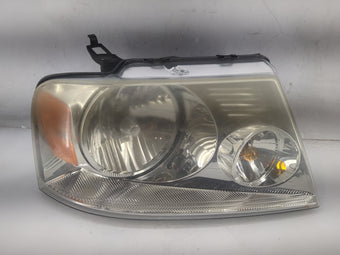 compare product 2006-2008 Ford F-150 Passenger Right Oem Head Light Headlight Lamp 1518393