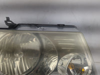 2006-2008 Ford F-150 Passenger Right Oem Head Light Headlight Lamp 1518393 - Oemusedautoparts1.com