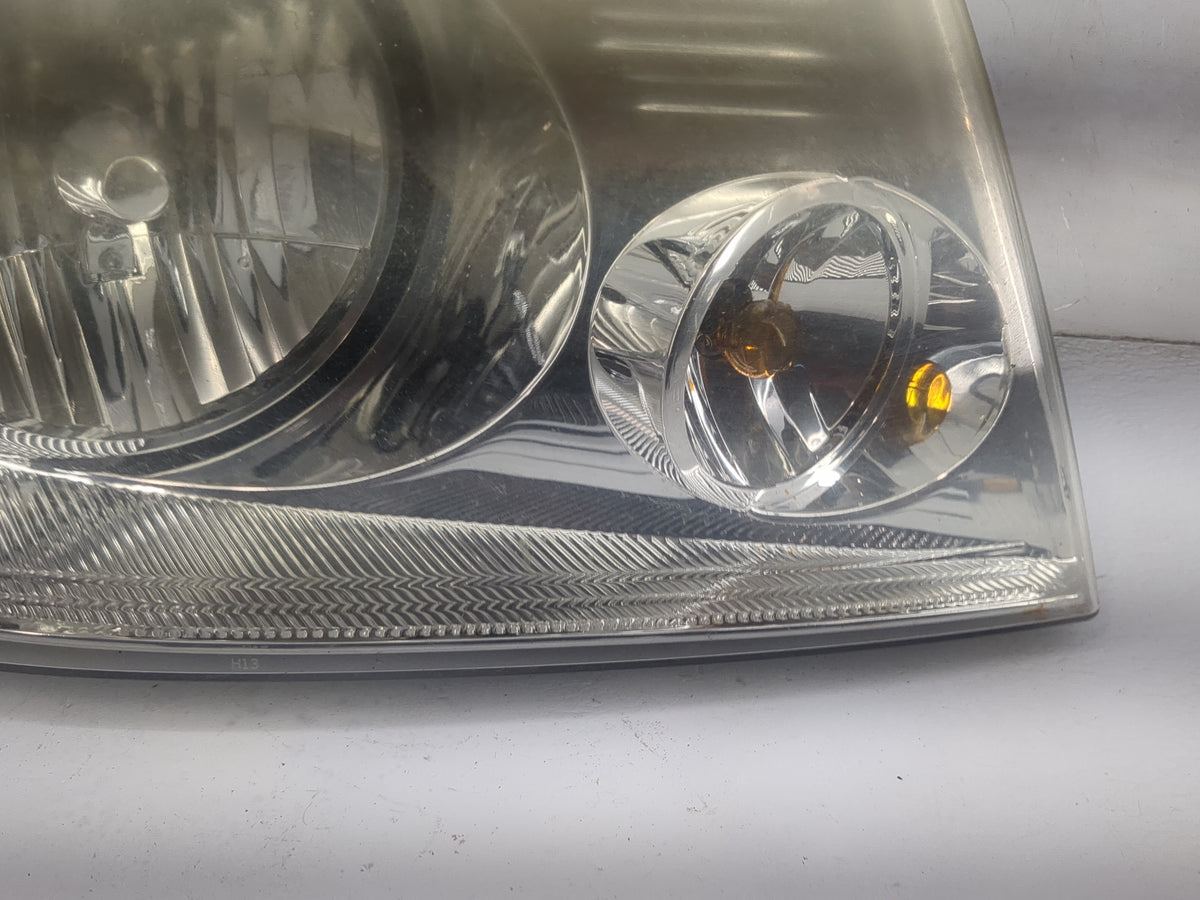 2006-2008 Ford F-150 Passenger Right Oem Head Light Headlight Lamp 1518393 - Oemusedautoparts1.com