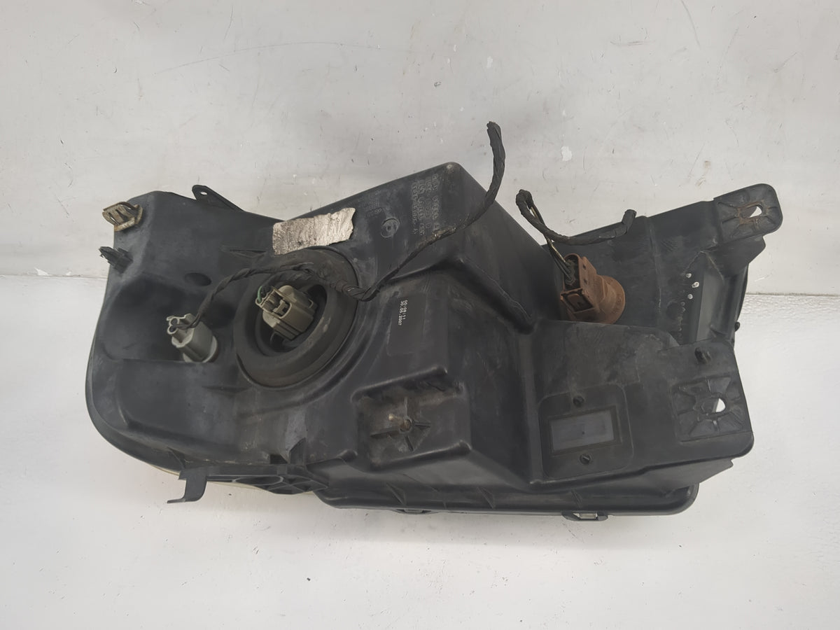 2006-2008 Ford F-150 Passenger Right Oem Head Light Headlight Lamp 1518393 - Oemusedautoparts1.com