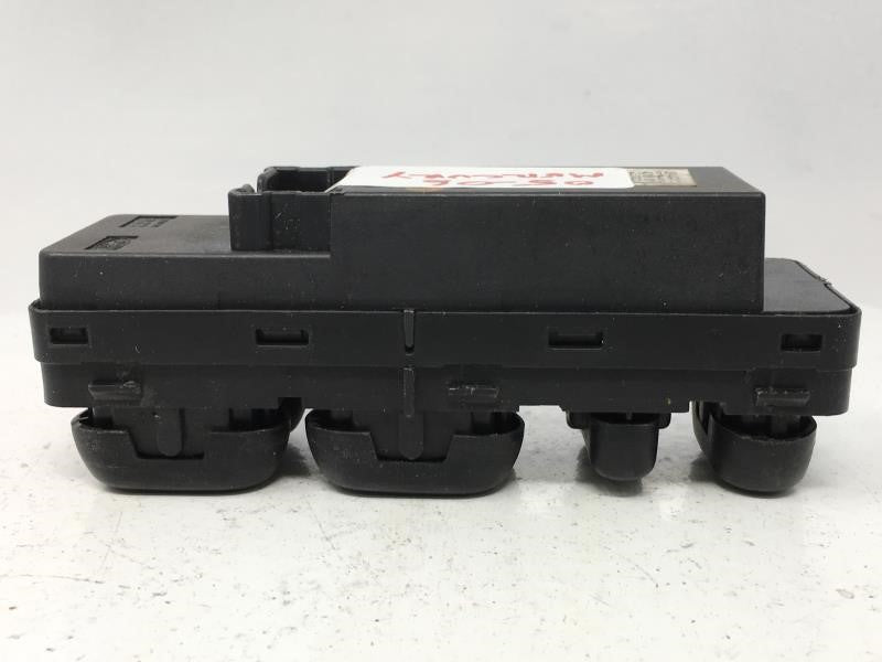 2004-2008 Ford F-150 Master Power Window Switch Replacement Driver Side Left P/N:3L1T-14540-AAW 4L3T-14B133-BFW Fits OEM Use