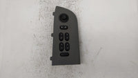 2004-2008 Ford F-150 Master Power Window Switch Replacement Driver Side Left P/N:3L1T-14540-AAW 4L3T-14B133-BFW Fits OEM Use