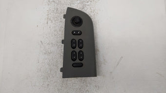 compare product 2004-2008 Ford F-150 Master Power Window Switch Replacement Driver Side Left P/N:3L1T-14540-AAW 4L3T-14B133-BFW Fits OEM Used Auto Parts