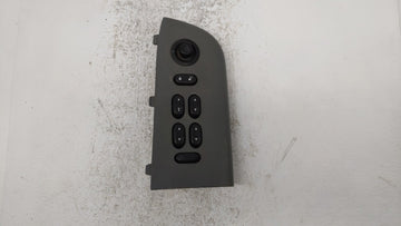 2004-2008 Ford F-150 Master Power Window Switch Replacement Driver Side Left P/N:3L1T-14540-AAW 4L3T-14B133-BFW Fits OEM Use