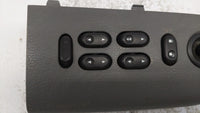 2004-2008 Ford F-150 Master Power Window Switch Replacement Driver Side Left P/N:3L1T-14540-AAW 4L3T-14B133-BFW Fits OEM Use