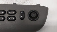 2004-2008 Ford F-150 Master Power Window Switch Replacement Driver Side Left P/N:3L1T-14540-AAW 4L3T-14B133-BFW Fits OEM Use