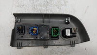 2004-2008 Ford F-150 Master Power Window Switch Replacement Driver Side Left P/N:3L1T-14540-AAW 4L3T-14B133-BFW Fits OEM Use