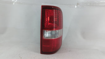 compare product 2004-2008 Ford F-150 Tail Light Assembly Passenger Right OEM P/N:8L34-13404-AA 6L3Z-13404-BA Fits Fits 2004 2005 2006 2007 2008 OEM Used Auto Parts
