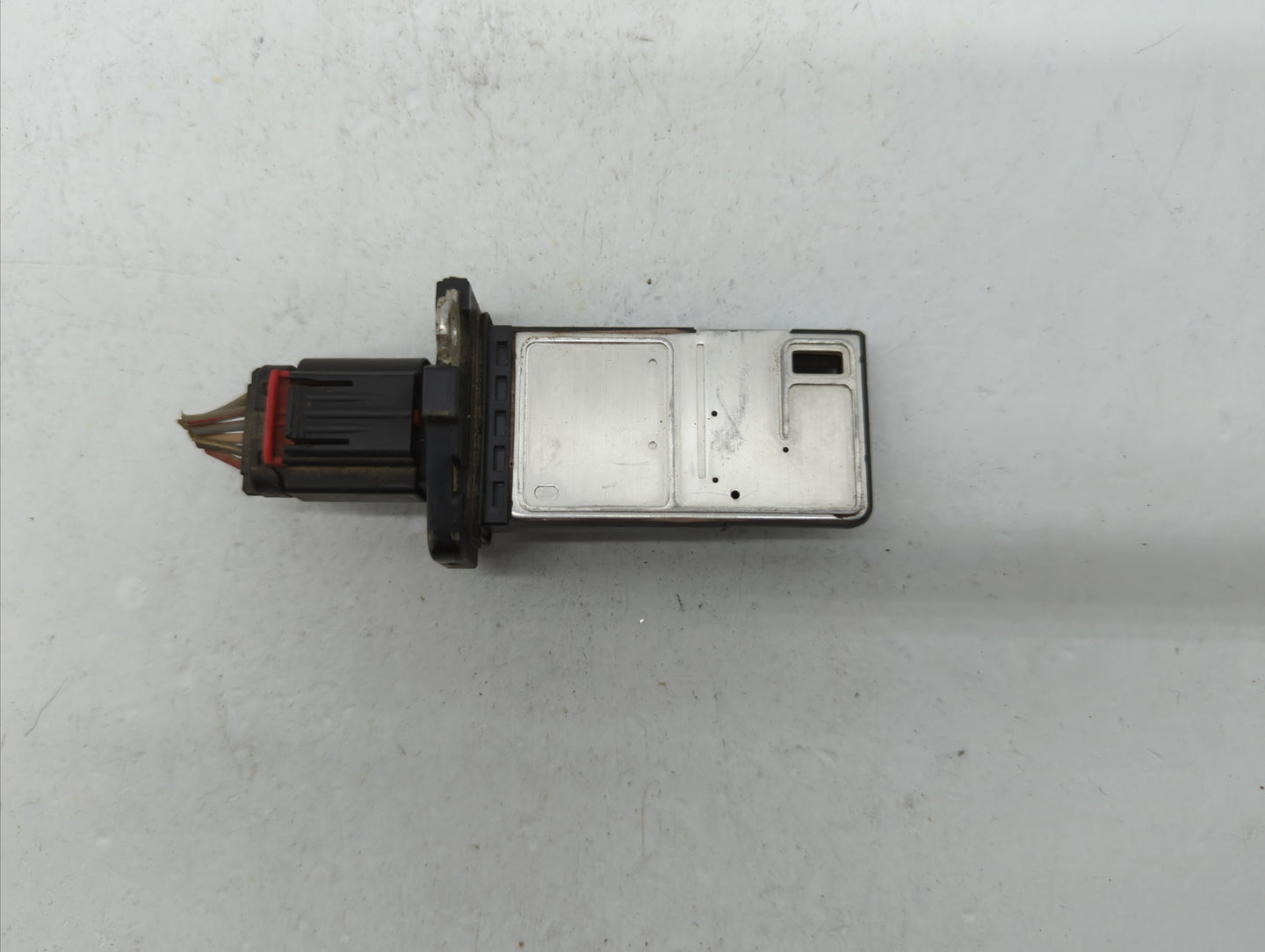 2004-2010 Ford F-150 Mass Air Flow Meter Maf - Oemusedautoparts1.com
