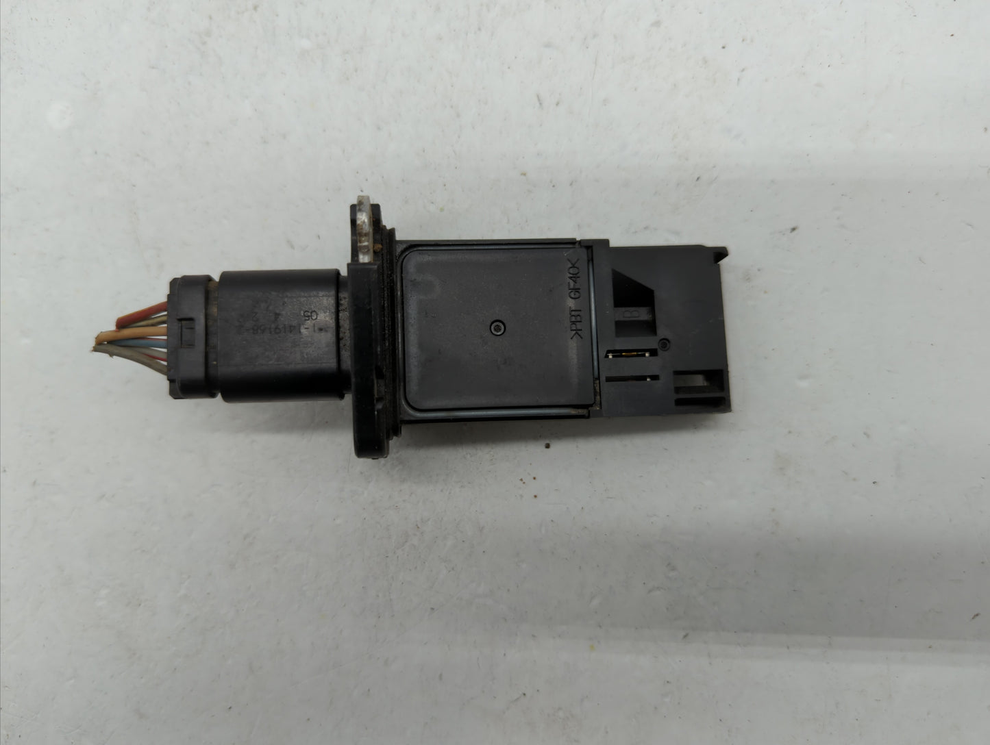 2004-2010 Ford F-150 Mass Air Flow Meter Maf - Oemusedautoparts1.com