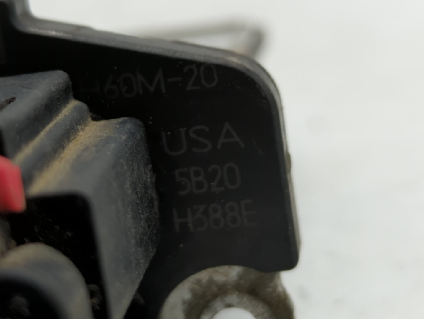 2004-2010 Ford F-150 Mass Air Flow Meter Maf - Oemusedautoparts1.com