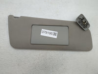 2004-2008 Ford F-150 Sun Visor Shade Replacement Passenger Right Mirror Fits Fits 2004 2005 2006 2007 2008 OEM Used Auto Par
