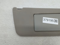 2004-2008 Ford F-150 Sun Visor Shade Replacement Passenger Right Mirror Fits Fits 2004 2005 2006 2007 2008 OEM Used Auto Par